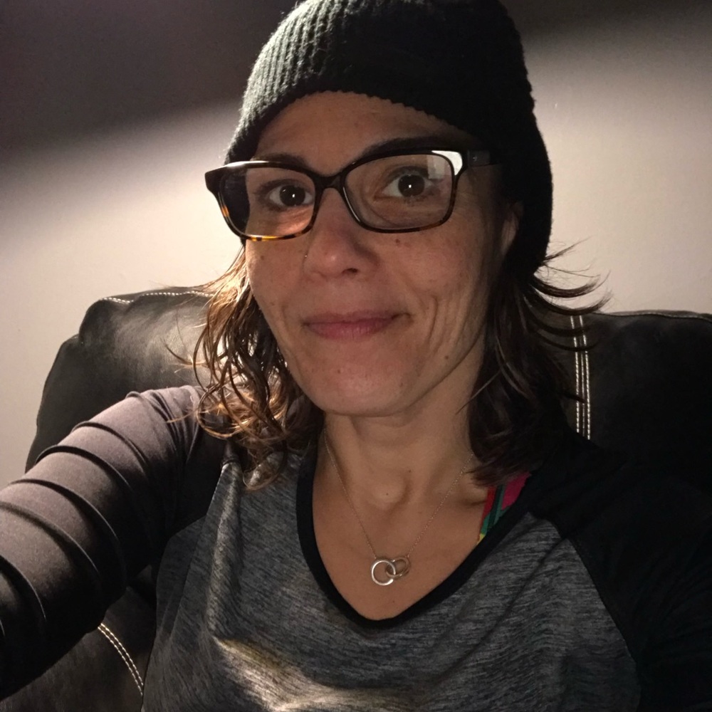 Meet your Posher, Jeni